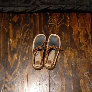 Born Wayz loafers